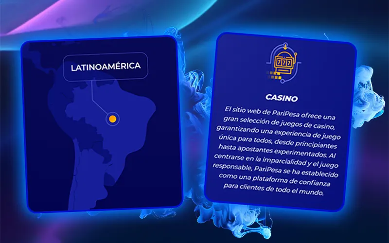 Descubre las ventajosas ofertas de PariPesa.