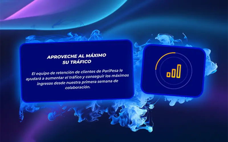 Sigue tus resultados en PariPesa.