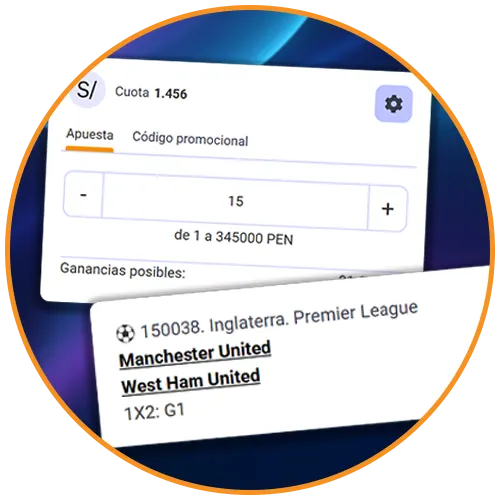 Controla tus apuestas en el casino PariPesa.