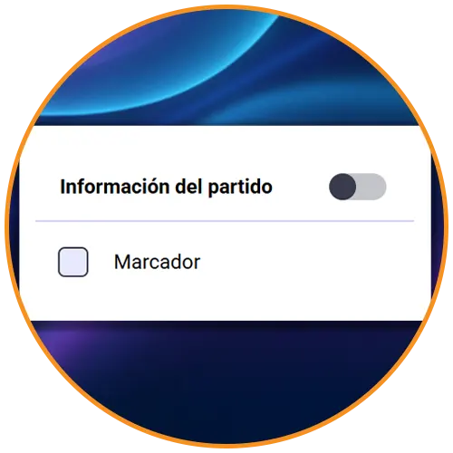 Activa las notificaciones útiles de PariPesa y no te pierdas oportunidades ventajosas.