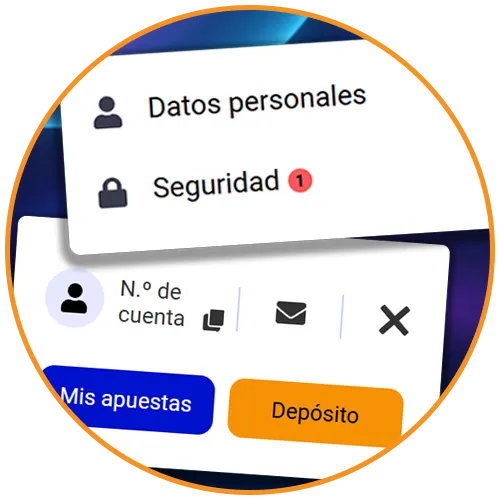 Evalúa la protección avanzada de la aplicación PariPesa.