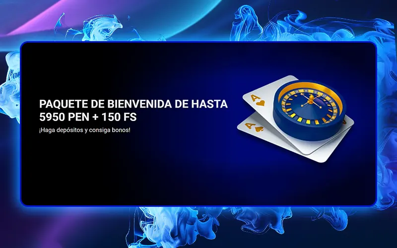 Recibe el bono de bienvenida del casino PariPesa y juega a las tragaperras con ventaja.