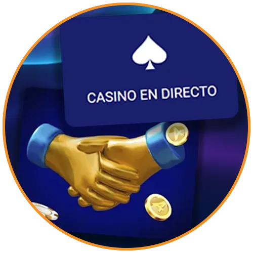 Descubre cómo obtener reembolsos en el casino en vivo PariPesa.