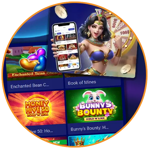 Consigue tiradas gratis en el casino PariPesa y juega sin pagar nada.