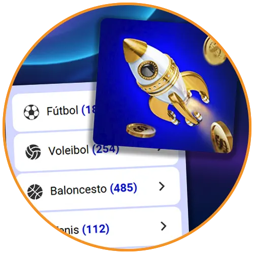 Activa el amplificador de expresos en PariPesa y aumenta tus ganancias.