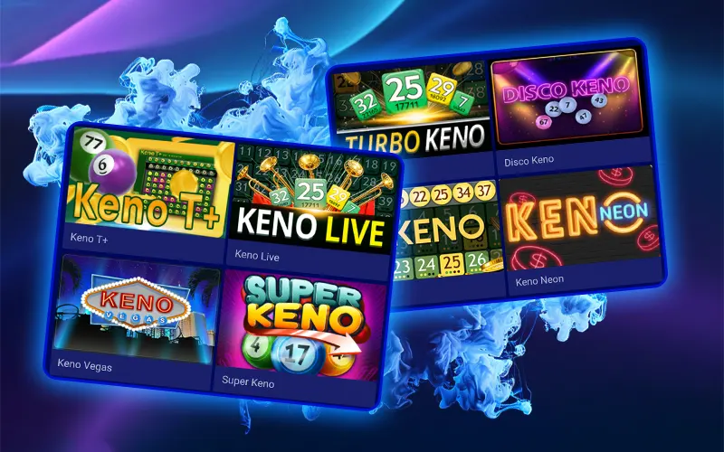 Elige tu juego favorito en el casino PariPesa.