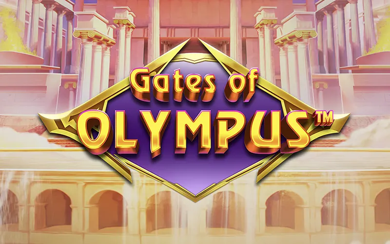 Prueba tu suerte y apuesta en la tragaperras Gates of Olympus en el casino PariPesa.
