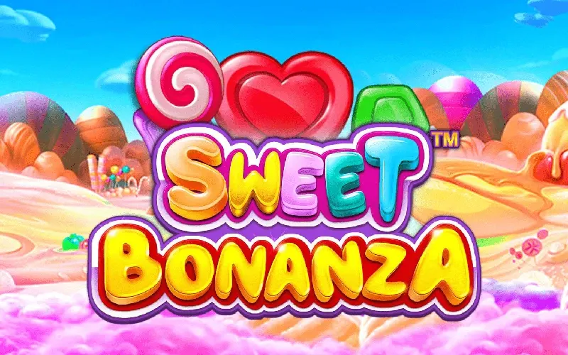 Descubre los dulces premios de la tragaperras Sweet Bonanza en el casino PariPesa.